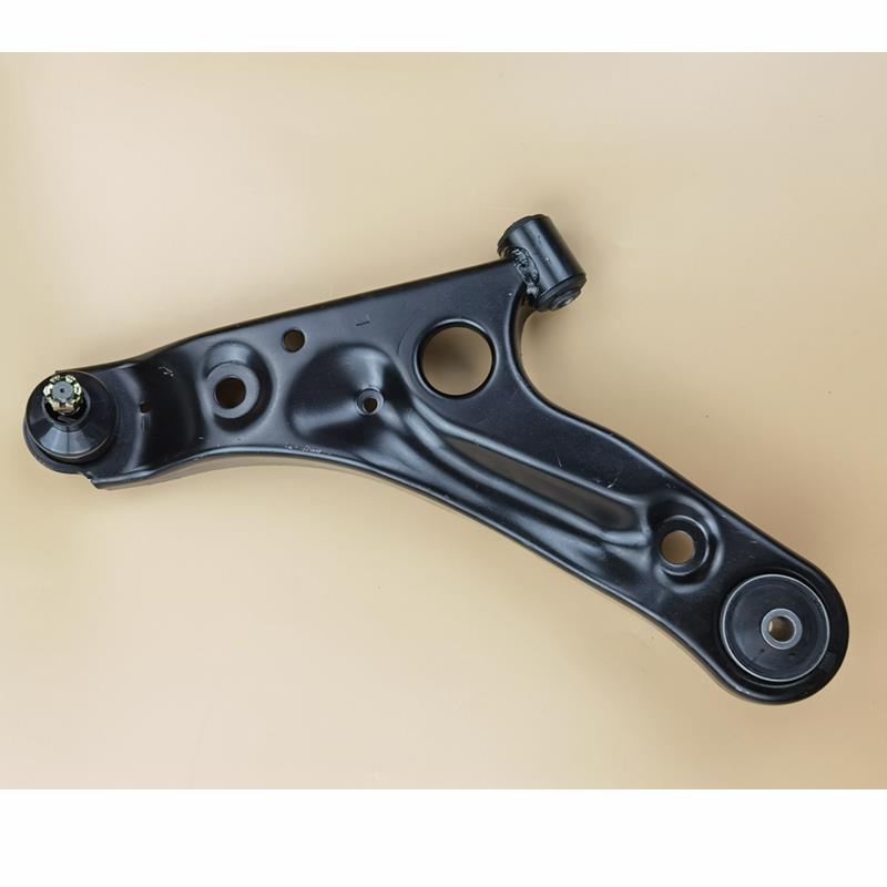 适配雷丁小王子小骑士电动汽车下支臂江铃e160电动汽车下支臂摆臂原厂