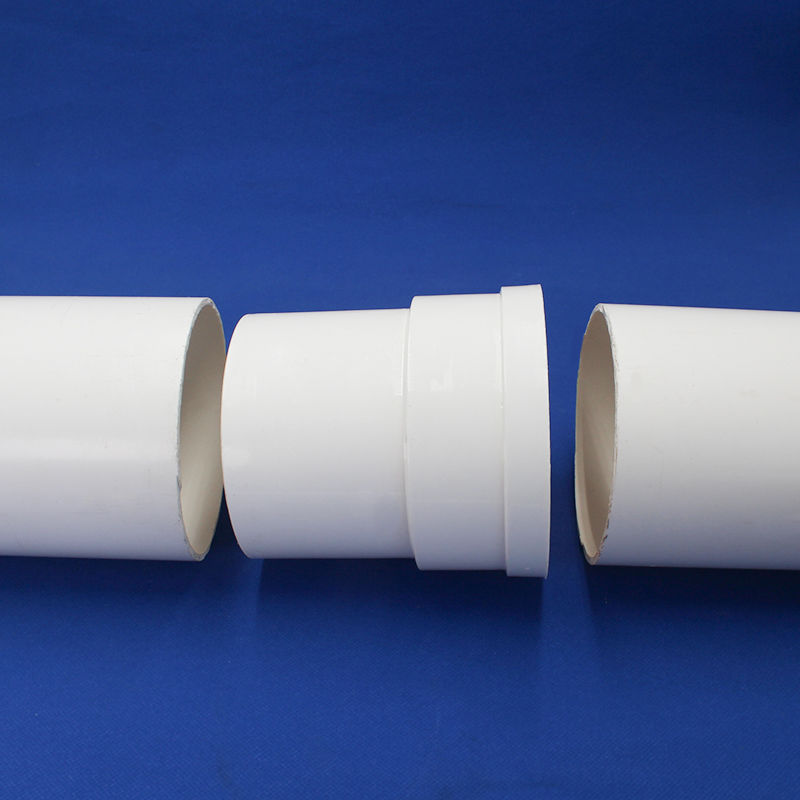 黛惑 排水管缩口直接50 75 110 160内外插直接 内插下水管承插延长