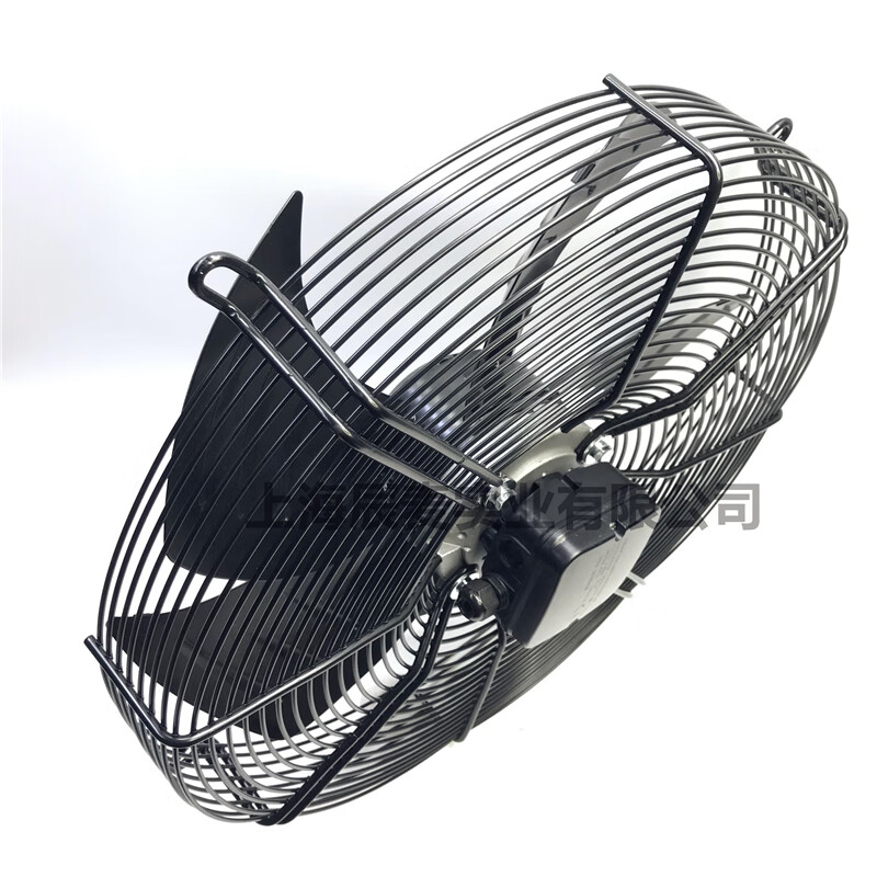 定制maer马尔外转子轴流风机yswf102l35p4570n500s冷凝器散热扇吸风