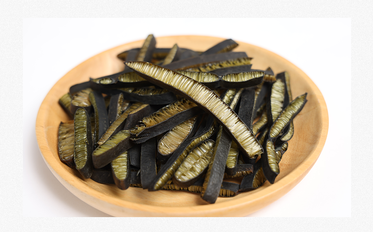 南极海笋海茸丝500克干货冰笋海茸片金茸片海茸丝海松茸素菜