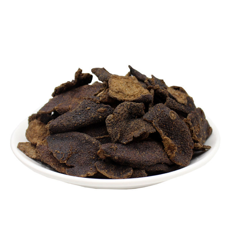 新会正宗川贝老陈皮零食泡水即食 年份越久效果越好【250g】 【5年