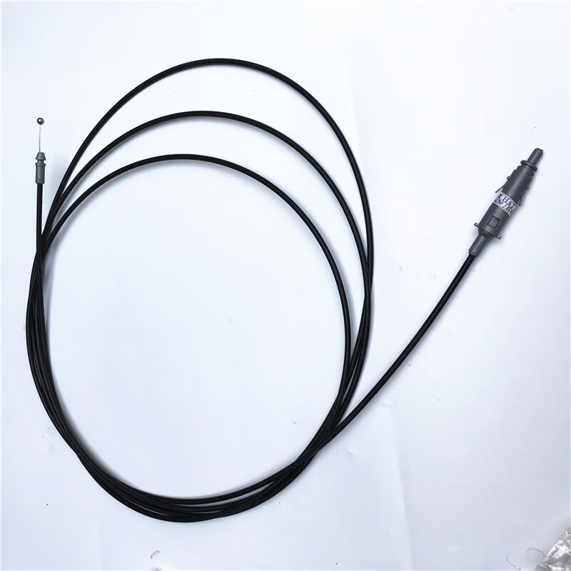 适用丰田凯美瑞卡罗拉皇冠锐志油箱盖拉线拉绳开关配件锐志0510款