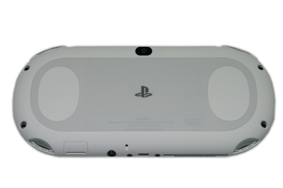 psv2000游戏机掌机 固化 兼容psp 游戏任玩 蓝色官方标配固化变革