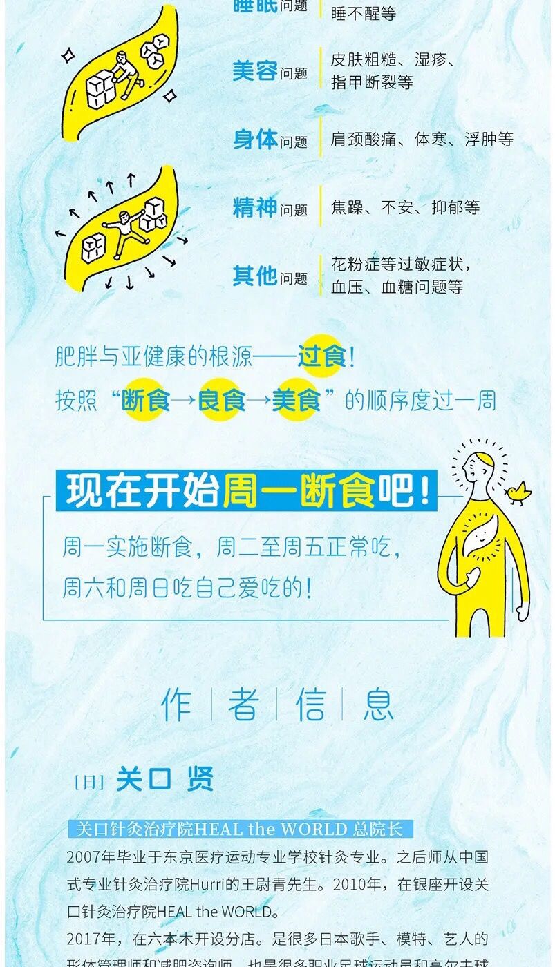 减糖生活全部内容,希望对大家有所帮助