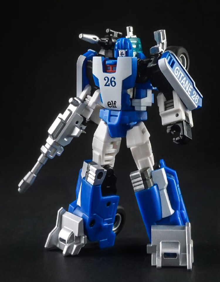 mft弹簧通天晓补天士变形玩具金刚hs声波杯子通天晓六面兽惊破天 @@hs