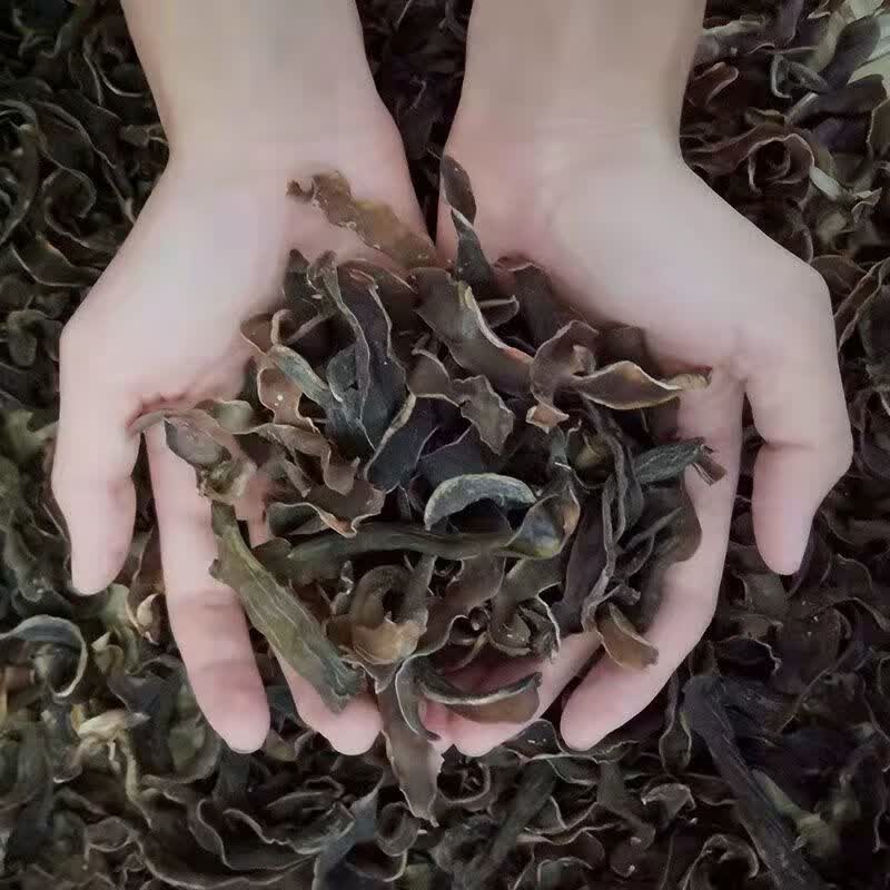 虎钢馋广西新鲜狗儿豆干狗爪豆干龙爪豆干农家自晒干货100克 狗儿干