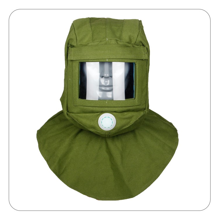 打农药的防脸面罩焊工打磨专用角磨机防护护脸面罩打农药防护全脸防尘