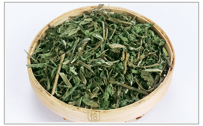 北京同仁堂野生新鲜旱莲草墨旱莲粉 金陵草 莲子草旱连草黑墨草菜中