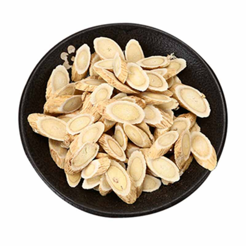 伟博 野生黄芪片泡水煲汤料配当归党参红枣枸杞菊花北芪500g【图片