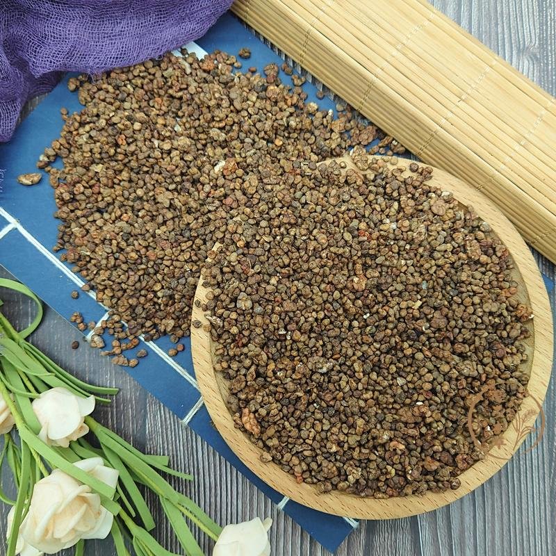 北京同仁堂精选去壳益智仁米500g正宗海南益智仁新货益智仁另有盐益智