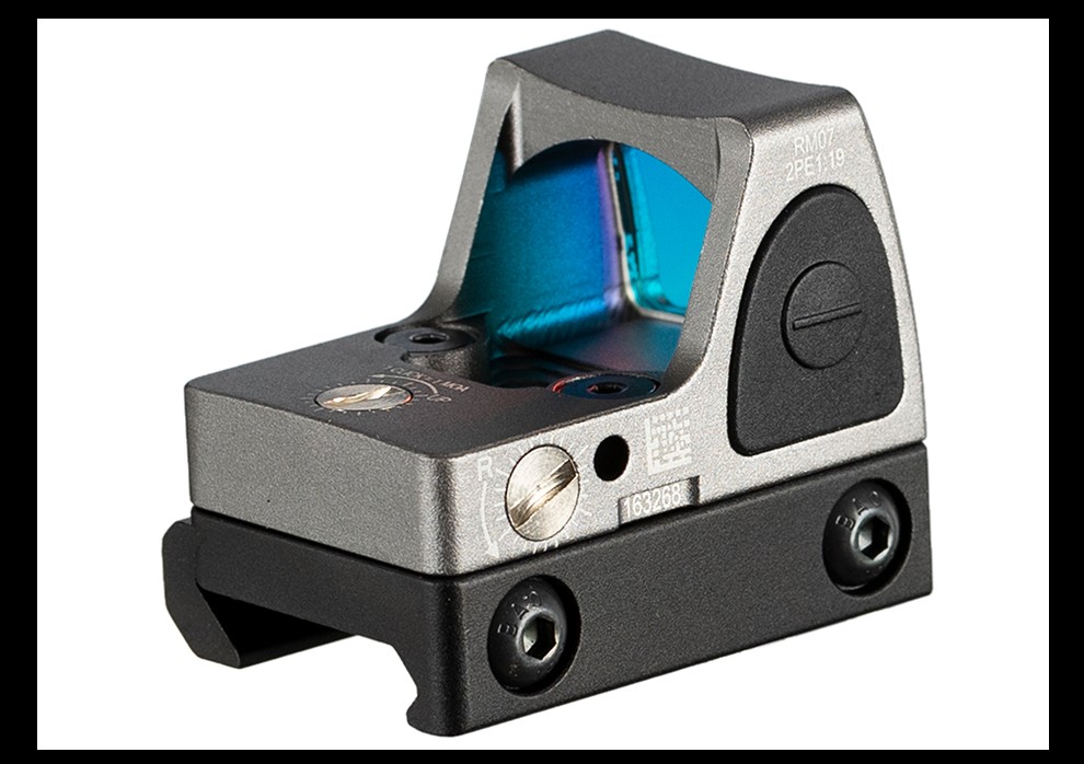 双迷你瞄准器镜 rmr橘色内红瞄双【图片 价格 品牌 报价】-京东