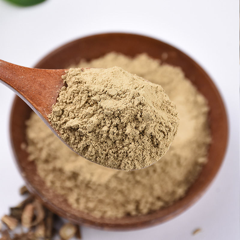 藿香粉中药材天然藿香粉现磨广藿香粉藿香叶250克