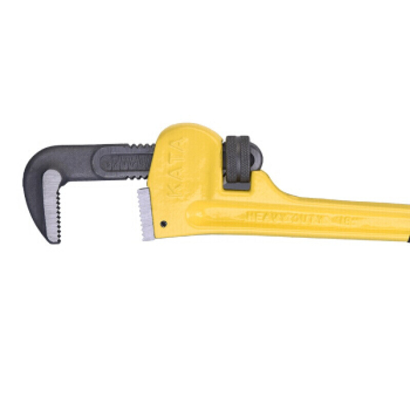 锴达kata钳子重型管子钳英寸英寸水管钳水泵圆管钳ktkt251212寸