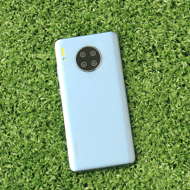 lhqnqr华为mate40手机模型 华为mate40pro仿真上交mate30可亮屏模