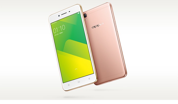 二手9成新oppoa37二手手机老人机备用机4g全网通安卓智能手机玫瑰金2g