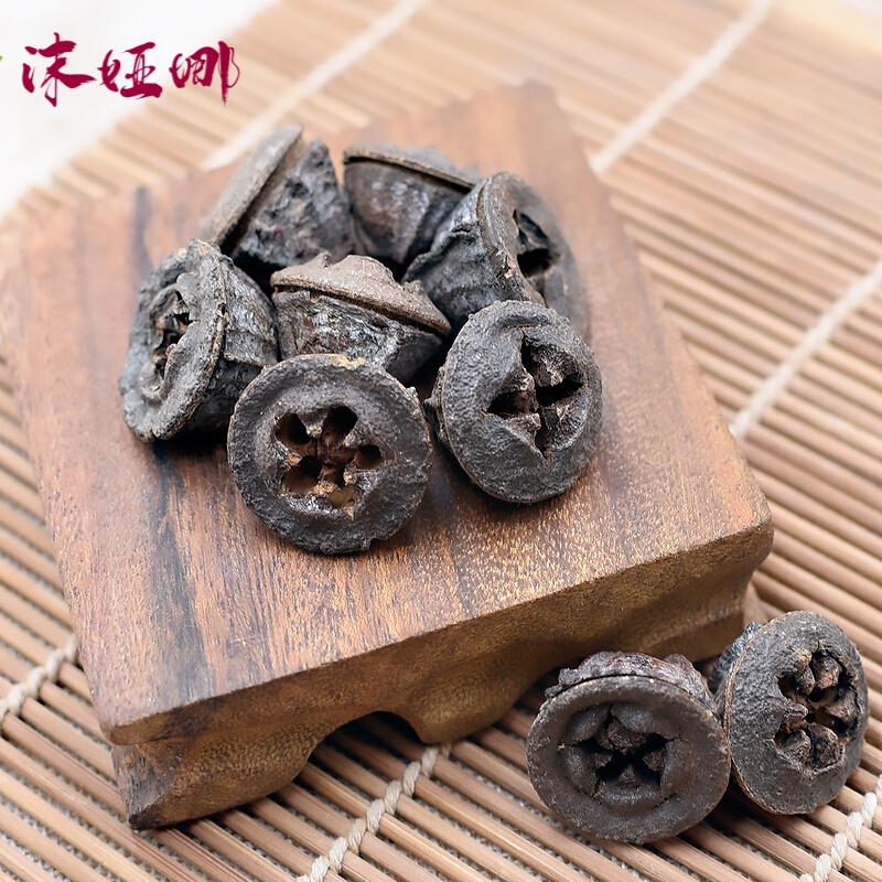 yz500克一口盅精选特级云南一口中金钟新货香料调料