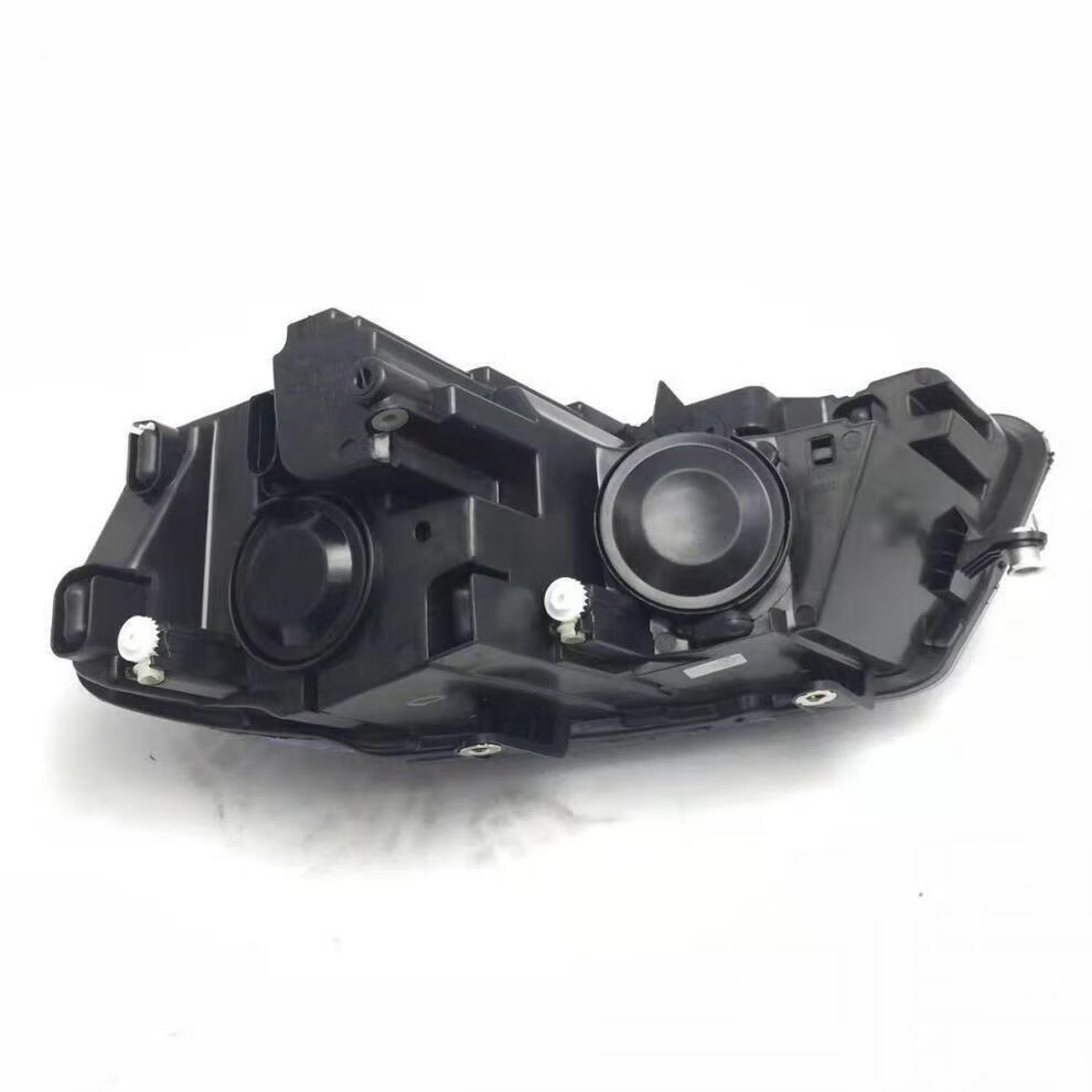 适用于大众朗逸大灯总成 13 14款朗逸前大灯朗行卤素大灯 总成原车
