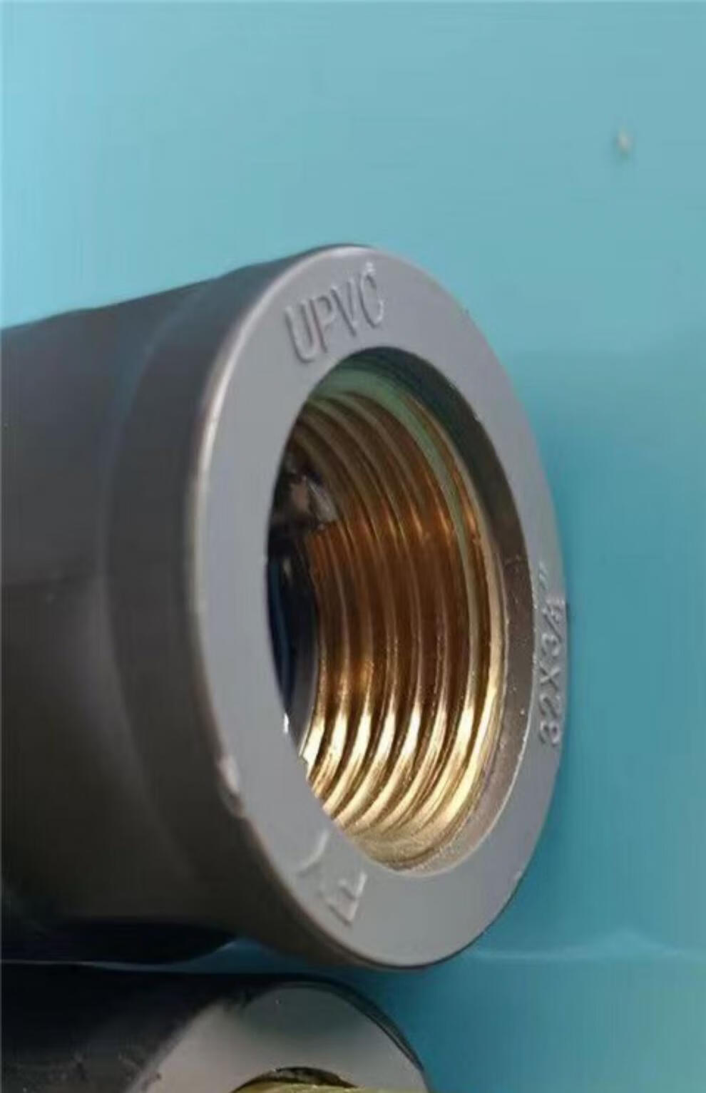 2米长度一体防鲨杆潜水杆单杆防水 淡水油冷不烧45管【图片 价格 品牌