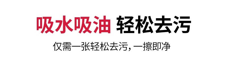 18，【精選】嬾人抹佈乾溼兩用家用清潔用品廚房用紙專用紙巾一次性洗 小粗卷【用60-80次】反複用