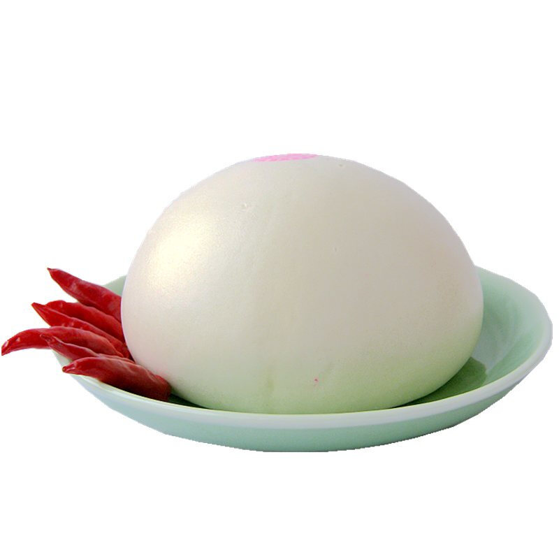 山西特产北方老面大馒头馍馍闻喜北垣卫嫂花馍纯手工馒头早餐面食