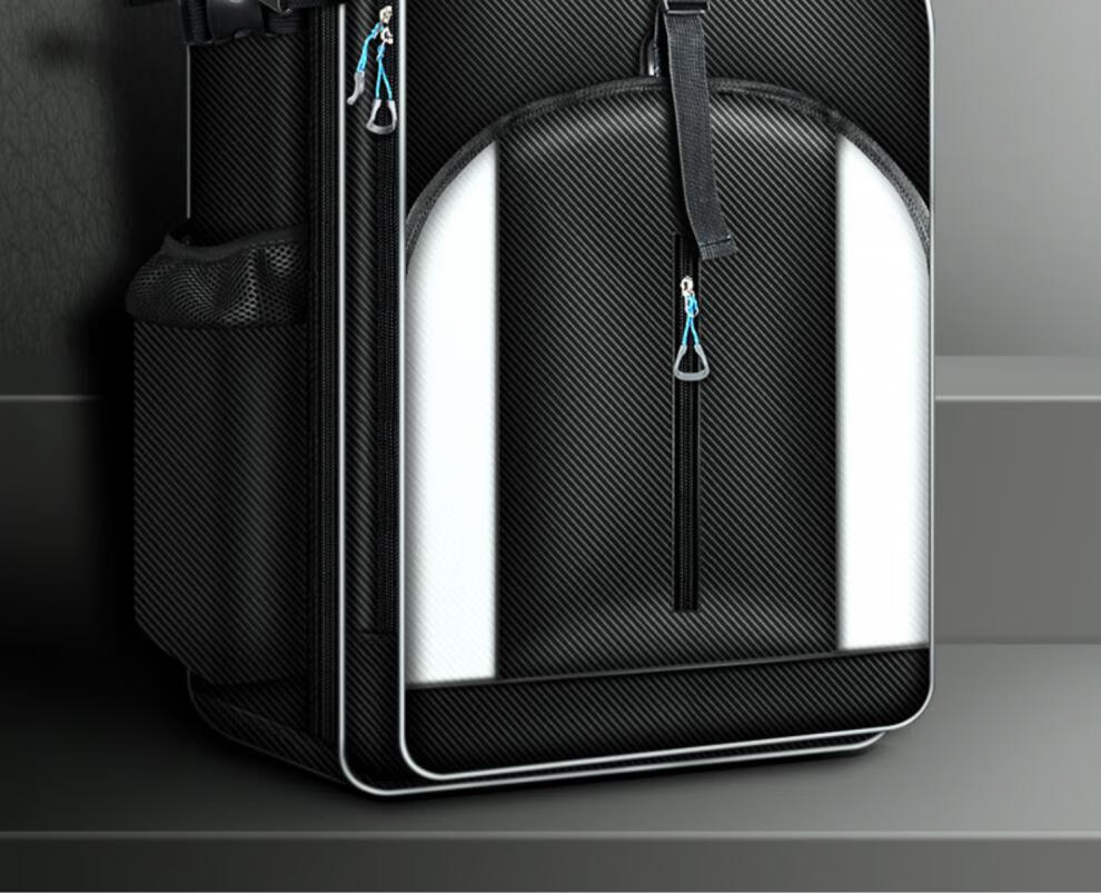 渔之源渔具包钓椅包多功能双肩包大容量鱼具包钓鱼包钓椅背包便携