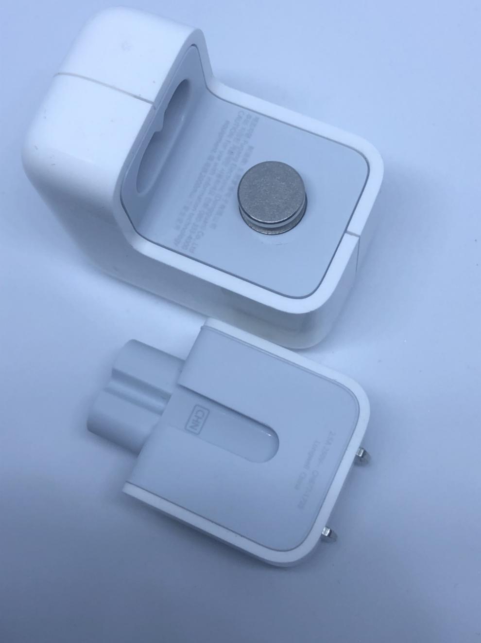 原装二手适用ipad air /iphone苹果10w12w充电器充电头数据线 10w充电