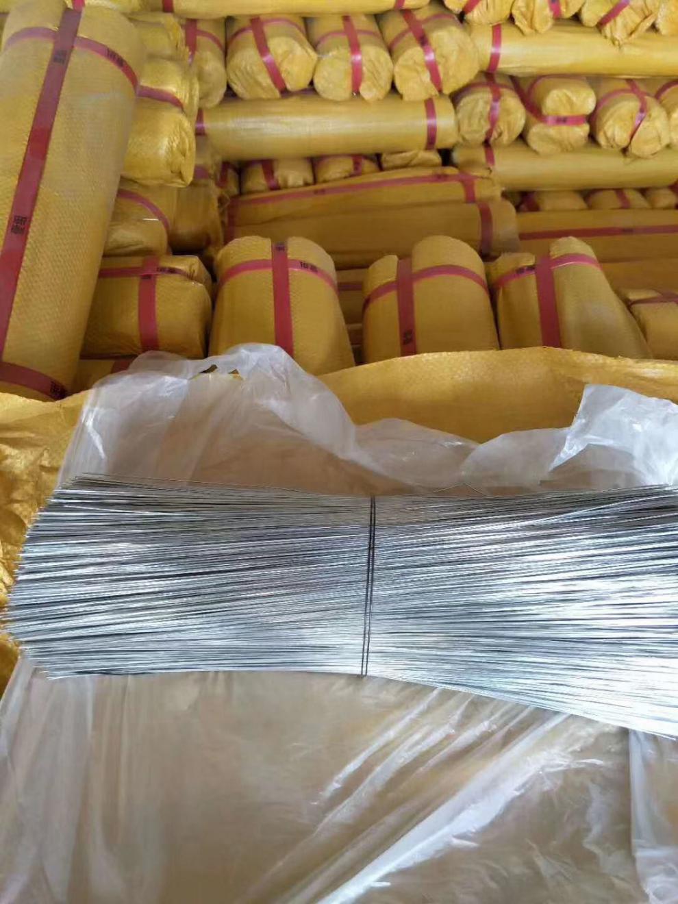 可狄kedi建筑工地专用绑丝细铁丝镀锌固定铁丝软铁丝1214161822号扎丝