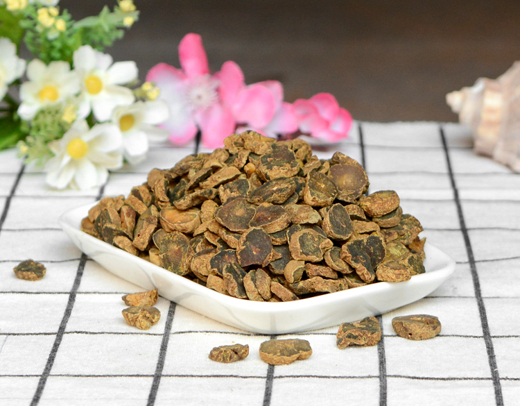 延胡索中药材250g醋元胡片精选特级醋制玄胡大片可磨粉【图片 价格