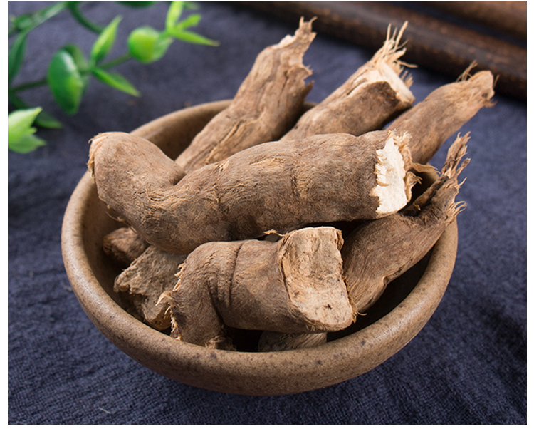 同仁堂根500克g中药材新货天然雪里开单叶铁线莲拐子药可代磨粉【图片