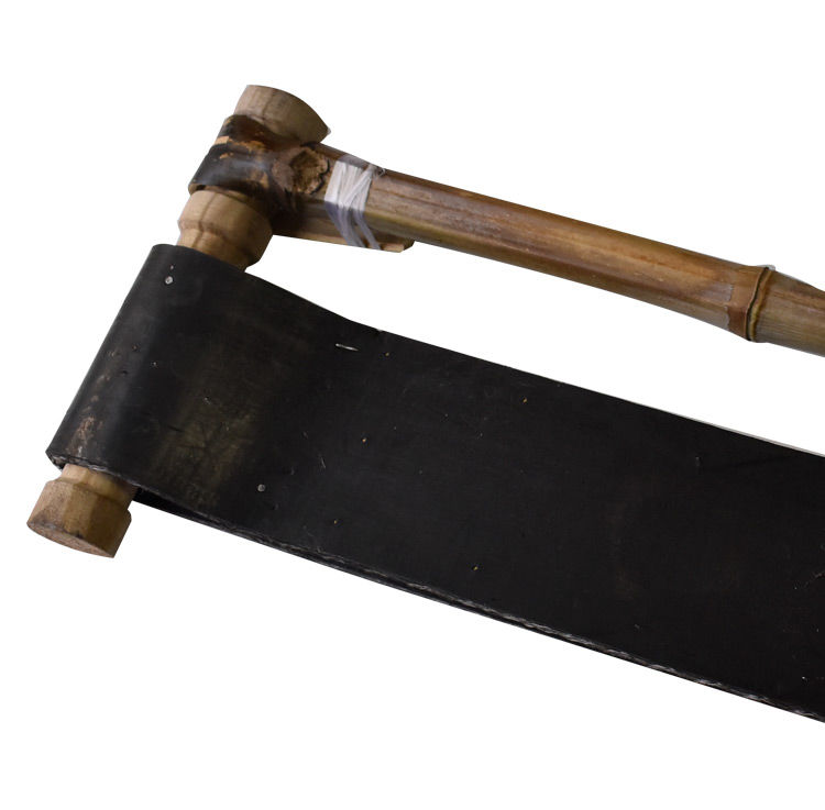 打菜籽连盖连枷打谷子打油菜专用打豆子连架打麦子梿枷农具大全 奔新