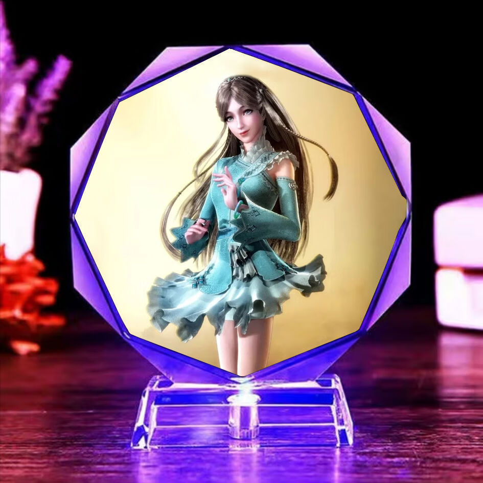 斗罗大陆手办唐三小舞比比东摆件周边人物模型小舞3大号16厘米收藏