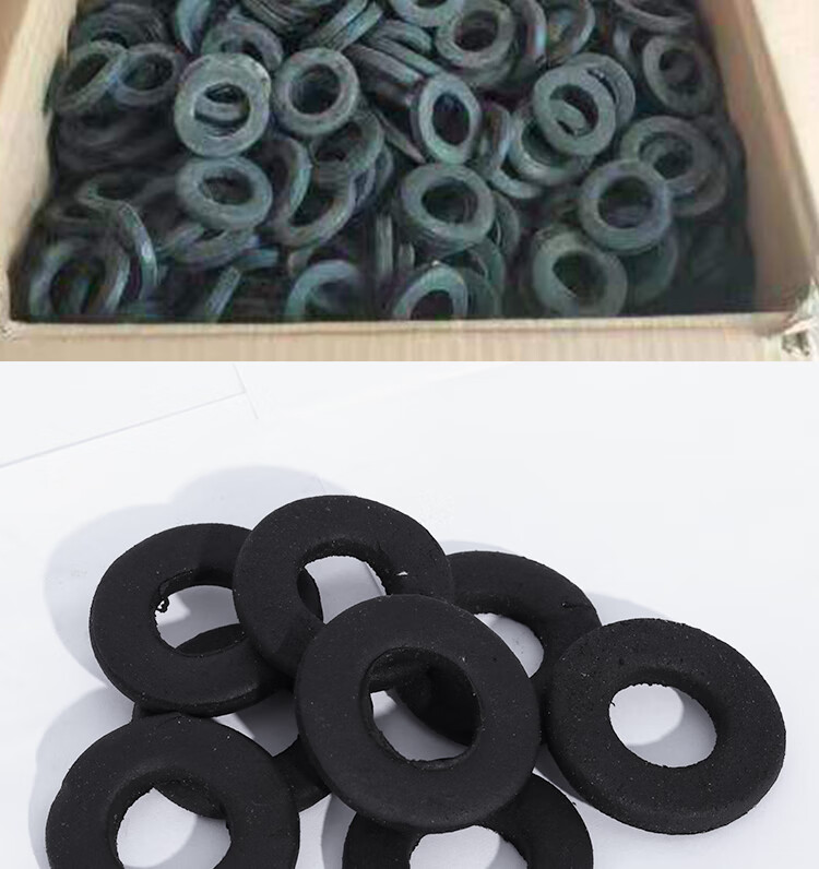京选优品遇水膨胀止水环遇水膨胀止水环橡胶止水圈28钢筋阻水圈建筑