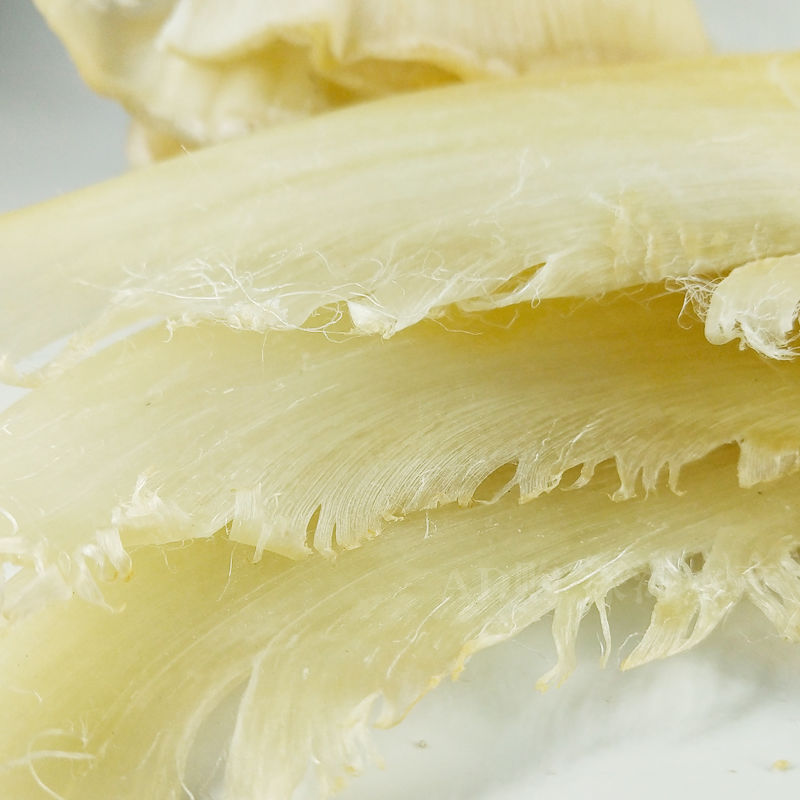 金勾翅新鲜干货金钩翅无骨多规格佛跳墙材料煲汤珍品68寸金钩约100g