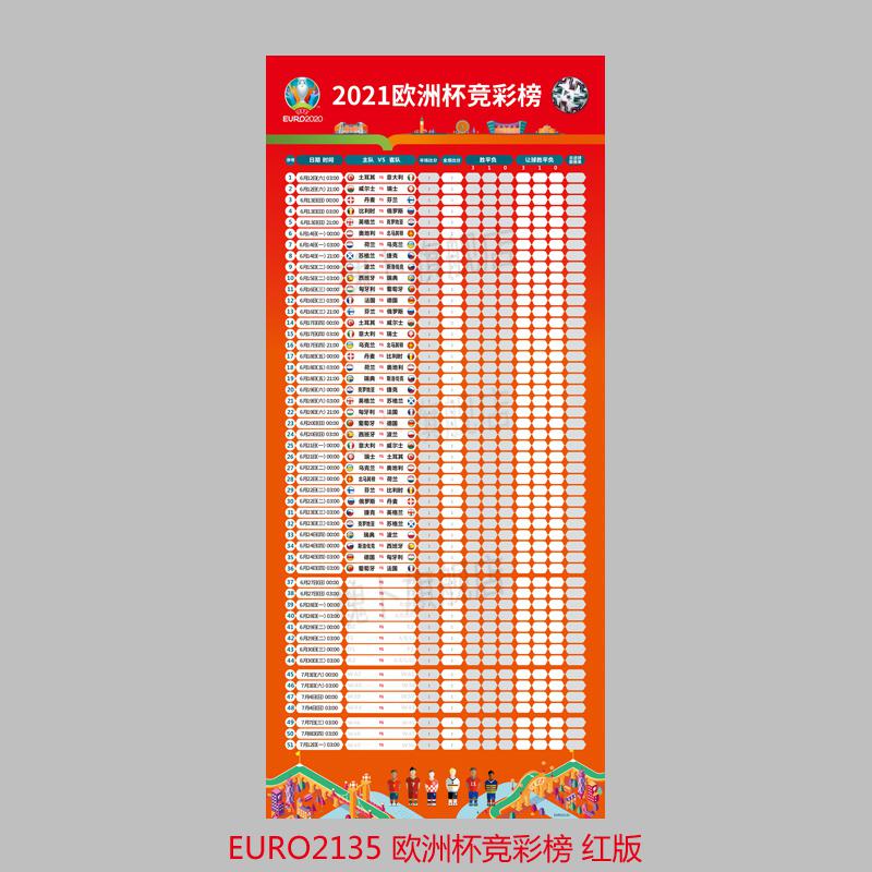 2021欧洲杯彩票怎么买(2021欧洲杯彩票哪里可以买)