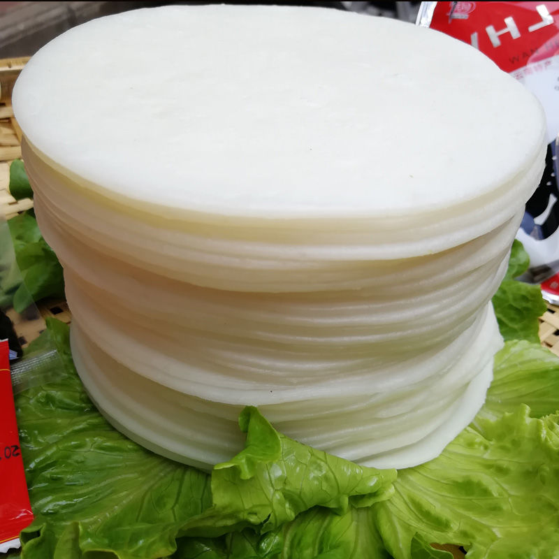 云南特产烧饵块包火腿肠大理蒙自年糕香米饵块粑饵丝炒饵块配调料烧