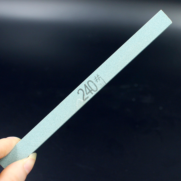 油石条模具抛光磨刀石超细油石棒玉石打磨砂条翡翠沙条玉器小磨石