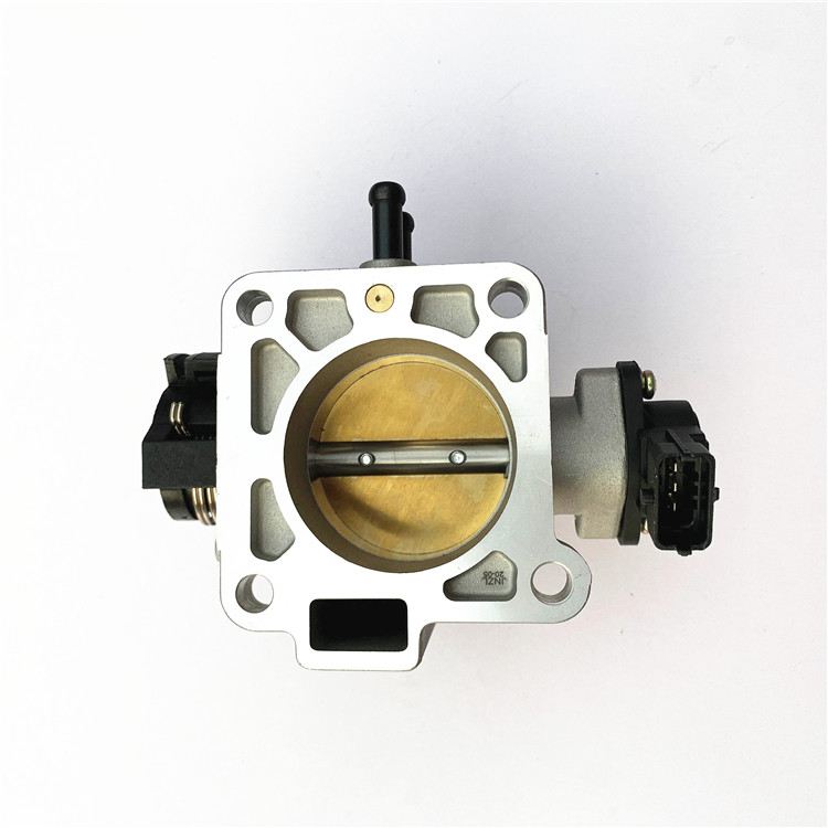 汽车节气门总成适用于现代老款索纳塔名驭途胜酷派起亚狮跑远舰老佳乐