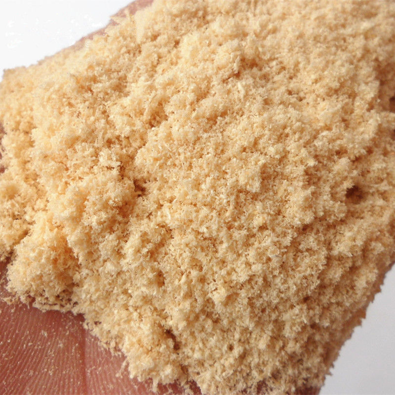 锯末纯松木锯末粉木屑刨花熏肉腊肉熏香腊肠熏鸡鸭鱼木块奔新农200克