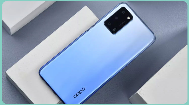 oppoa55上市时间图片