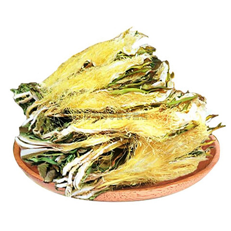 大菜园霸王花干货新花日晒昙花剑花干花煲汤料广东特产500g