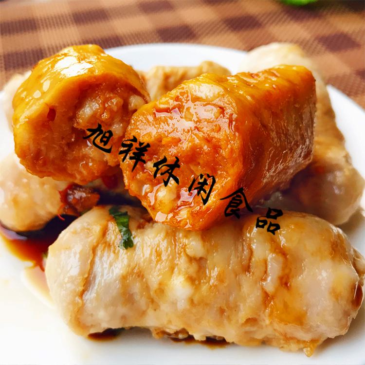 5折闽南特产小吃深沪拳头母5粒装福建闽南特产泉州特色小吃