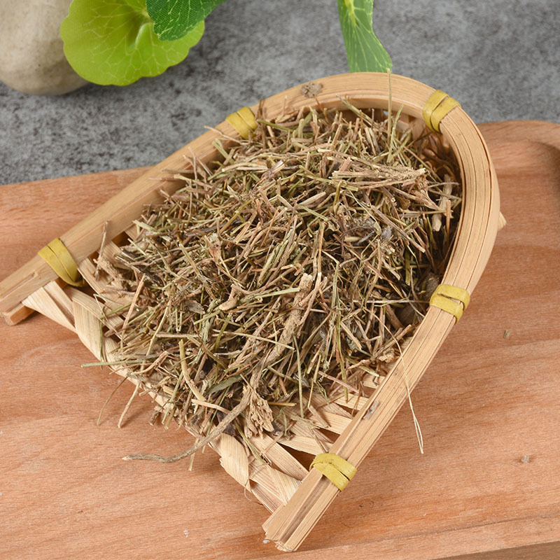 兰花参500g蓝花草乳浆草破石珠