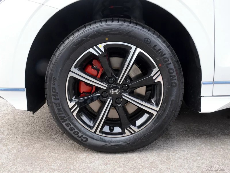 适用比亚迪秦plus ev备胎 80 dmi/450/pro/d1/e2/e3/非全尺寸工具包