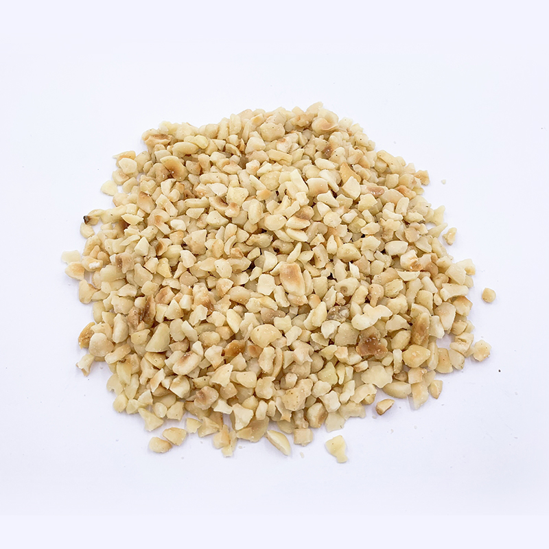 蓝钻榛子碎 蓝钻榛子碎 榛粉榛子碎 曲奇烘焙原料 多规格可选 榛子粉