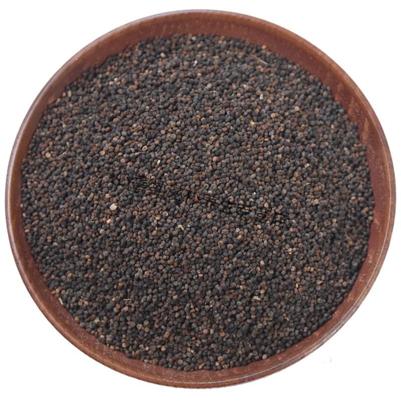 中药材店铺 白花菜籽 百花菜籽 白花菜子臭花菜子 1000克【图片 价格