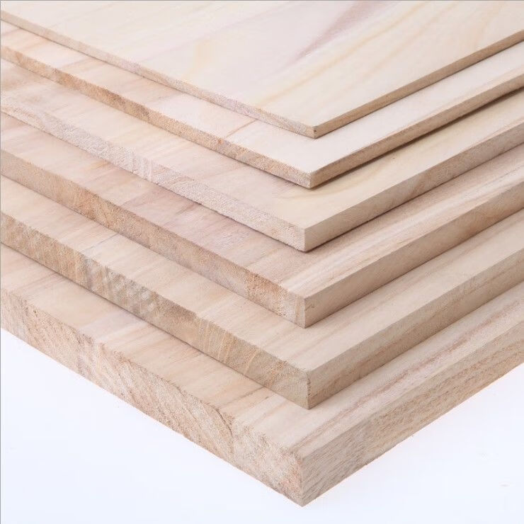 定制木板材料定做衣柜分层板桌面床板手工木板一字隔板置物架403012