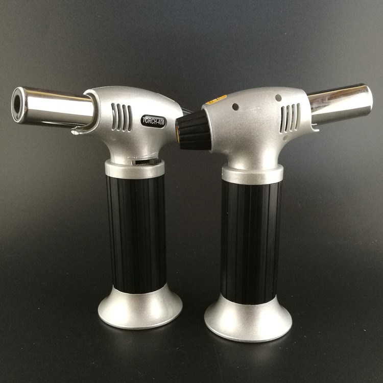 不锈钢电焊枪迷你电焊机家用小型高温喷火焊枪焊接工具点碳神器全金属