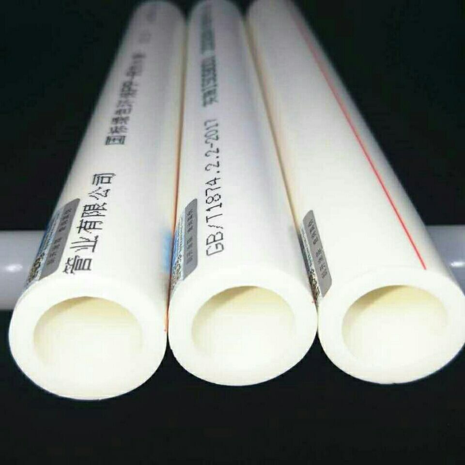 ppr水管自来水管配件上海日丰管热熔管饮用水管ppr热水管接头配件 20