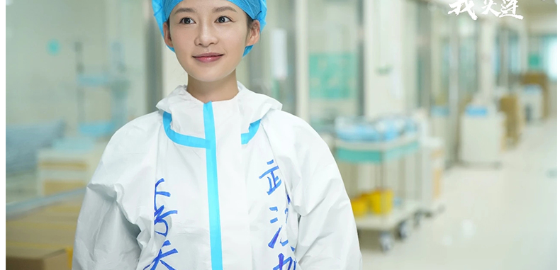 正版电视剧 在一起 高清视频10dvd光盘 抗疫故事改编珍藏版 张嘉译