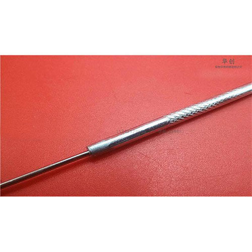 手术解剖针昆虫解剖针中学实验器材教学仪器生物实验室探针手术解剖针